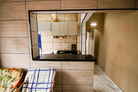 Apartamento para alugar com 1 quarto, 40m² em Guilhermina, Praia Grande