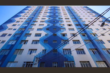 Apartamento para alugar com 1 quarto, 40m² em Guilhermina, Praia Grande