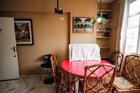 Apartamento para alugar com 1 quarto, 40m² em Guilhermina, Praia Grande