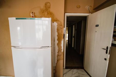 Apartamento para alugar com 1 quarto, 40m² em Guilhermina, Praia Grande