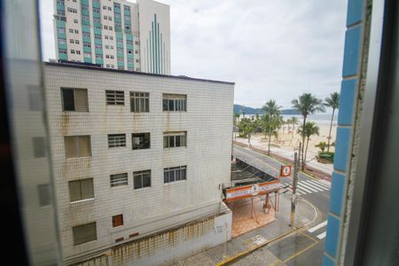 Apartamento para alugar com 1 quarto, 40m² em Guilhermina, Praia Grande