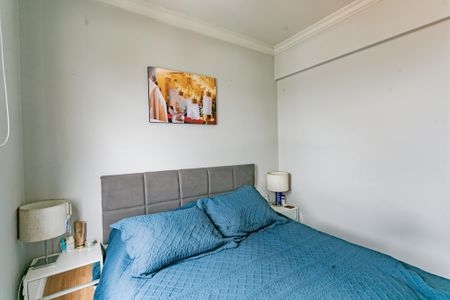 Apartamento à venda com 54m², 2 quartos e 1 vagaSuíte