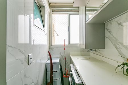 Apartamento à venda com 54m², 2 quartos e 1 vagaÁrea de Serviço