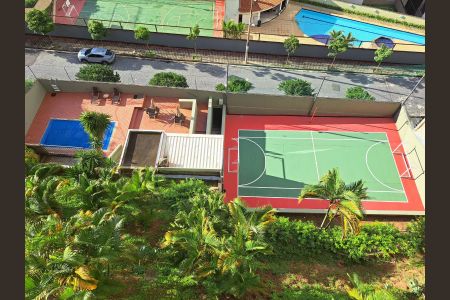 Apartamento para alugar com 260m², 4 quartos e 4 vagas