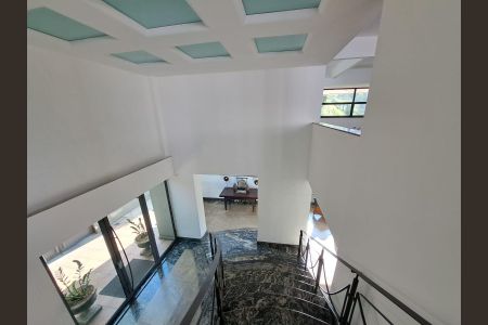 Apartamento para alugar com 260m², 4 quartos e 4 vagas