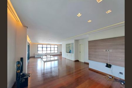 Apartamento para alugar com 4 quartos, 260m² em Luxemburgo, Belo Horizonte