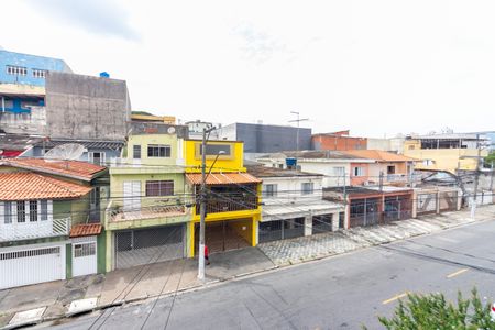 Vista  de casa para alugar com 2 quartos, 130m² em Cipava, Osasco