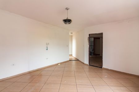 Sala  de casa para alugar com 2 quartos, 130m² em Cipava, Osasco