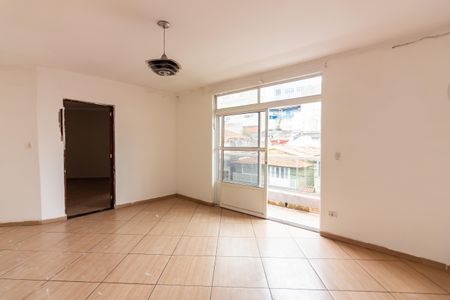 Sala  de casa para alugar com 2 quartos, 130m² em Cipava, Osasco