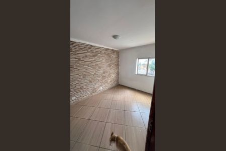 Casa para alugar com 2 quartos, 130m² em Cipava, Osasco