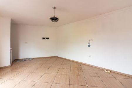 Sala  de casa para alugar com 2 quartos, 130m² em Cipava, Osasco