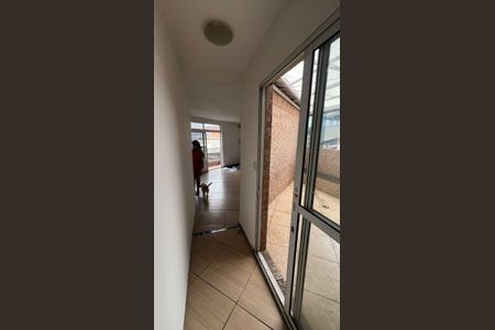 Sala de casa para alugar com 2 quartos, 130m² em Cipava, Osasco
