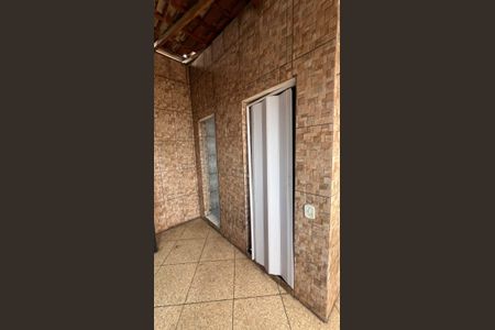 Casa para alugar com 2 quartos, 130m² em Cipava, Osasco