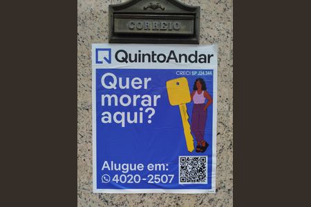 Apartamento para alugar com 74m², 2 quartos e 1 vagaPlaca RXQW-304