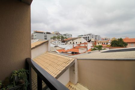 Apartamento para alugar com 74m², 2 quartos e 1 vagaVaranda da Sala