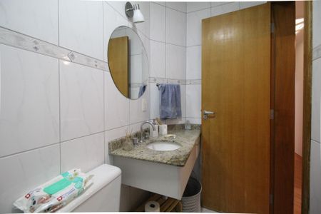 Apartamento para alugar com 74m², 2 quartos e 1 vagaBanheiro
