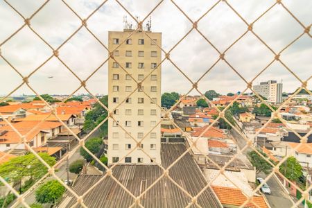 Apartamento para alugar com 2 quartos, 65m² em Jardim Oriental, São Paulo
