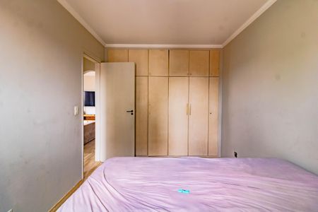 Apartamento para alugar com 2 quartos, 65m² em Jardim Oriental, São Paulo