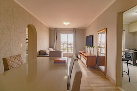 Apartamento para alugar com 2 quartos, 65m² em Jardim Oriental, São Paulo