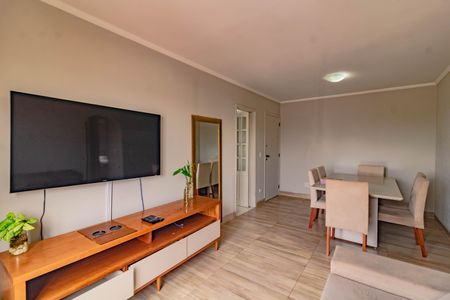 Apartamento para alugar com 2 quartos, 65m² em Jardim Oriental, São Paulo