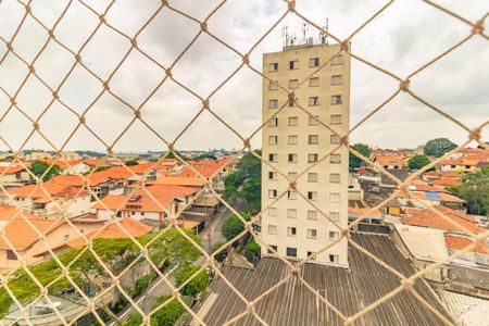 Apartamento para alugar com 2 quartos, 65m² em Jardim Oriental, São Paulo