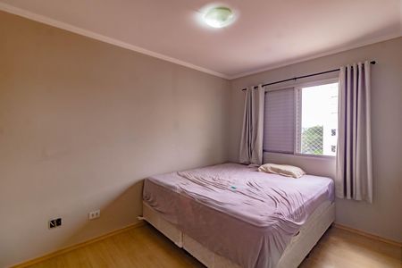 Apartamento para alugar com 2 quartos, 65m² em Jardim Oriental, São Paulo
