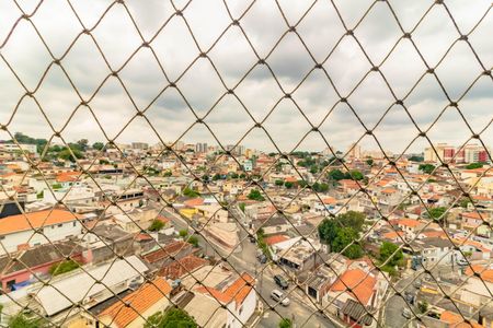 Apartamento para alugar com 2 quartos, 65m² em Jardim Oriental, São Paulo