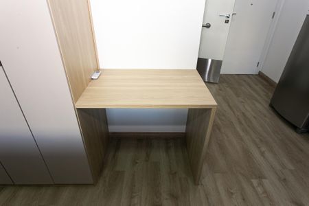 Studio para alugar com 39m², 1 quarto e sem vagaStudio