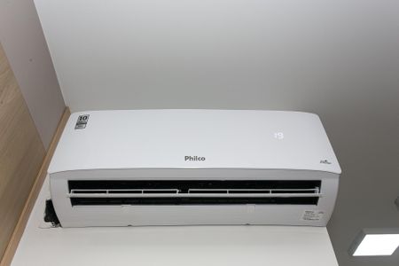 Studio - Ar Condicionado de kitnet/studio para alugar com 1 quarto, 39m² em Tatuapé, São Paulo