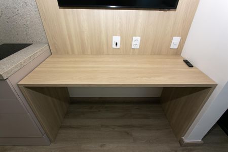 Studio para alugar com 39m², 1 quarto e sem vagaStudio