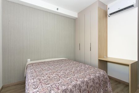 Studio para alugar com 39m², 1 quarto e sem vagaStudio