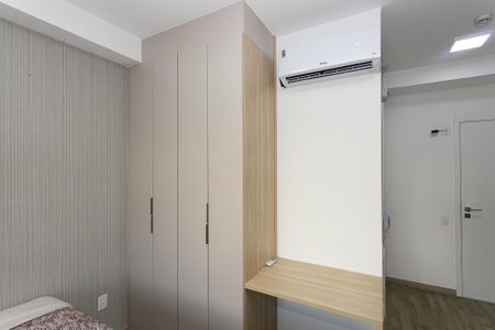 Studio para alugar com 39m², 1 quarto e sem vagaStudio