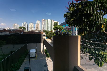 Studio para alugar com 39m², 1 quarto e sem vagaVista da Varanda