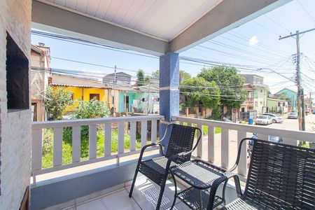 Casa à venda com 2 quartos, 130m² em Camaquã, Porto Alegre