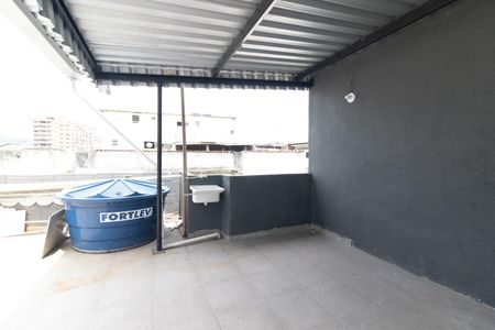 Apartamento para alugar com 90m², 2 quartos e 1 vagaTerraço e Área de Serviço