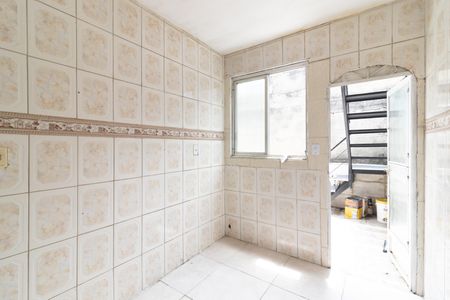 Apartamento para alugar com 90m², 2 quartos e 1 vagaCozinha