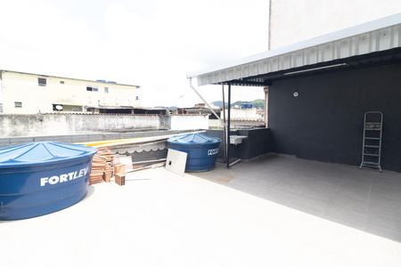 Apartamento para alugar com 90m², 2 quartos e 1 vagaTerraço e Área de Serviço