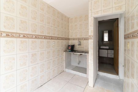 Apartamento para alugar com 90m², 2 quartos e 1 vagaCozinha