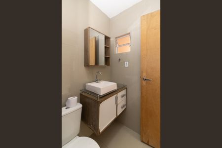 Apartamento para alugar com 90m², 2 quartos e 1 vagaBanheiro