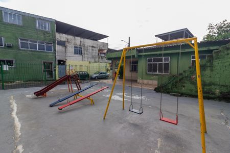 Apartamento para alugar com 90m², 2 quartos e 1 vagaÁrea comum - Playground