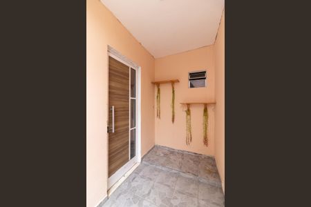 Apartamento para alugar com 90m², 2 quartos e 1 vagaEntrada