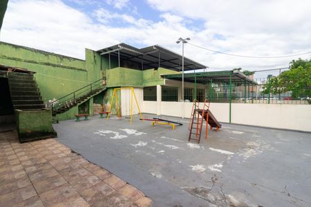 Apartamento para alugar com 90m², 2 quartos e 1 vagaÁrea comum - Playground