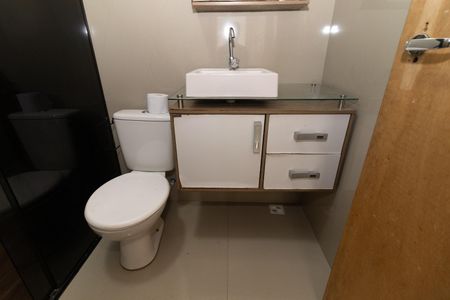 Apartamento para alugar com 90m², 2 quartos e 1 vagaBanheiro