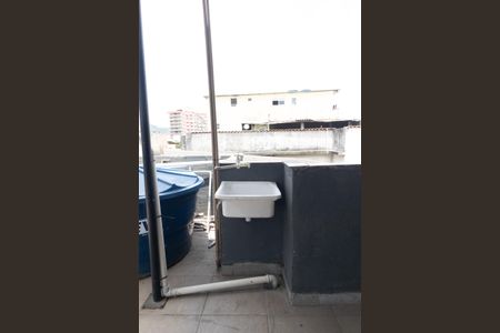 Apartamento para alugar com 90m², 2 quartos e 1 vagaTerraço e Área de Serviço