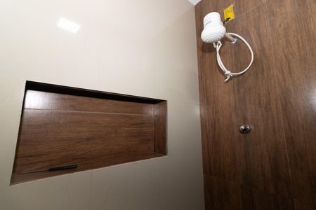 Apartamento para alugar com 90m², 2 quartos e 1 vagaBanheiro