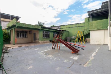 Apartamento para alugar com 90m², 2 quartos e 1 vagaÁrea comum - Playground