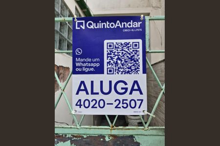 Apartamento para alugar com 90m², 2 quartos e 1 vagaPlaquinha