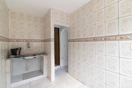 Apartamento para alugar com 90m², 2 quartos e 1 vagaCozinha