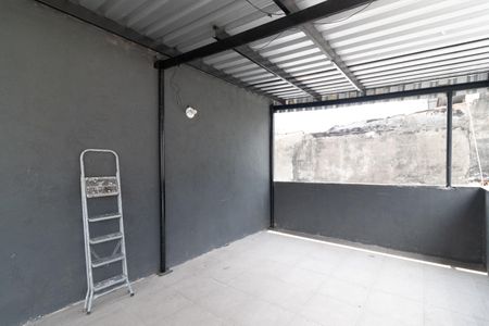 Apartamento para alugar com 90m², 2 quartos e 1 vagaTerraço e Área de Serviço