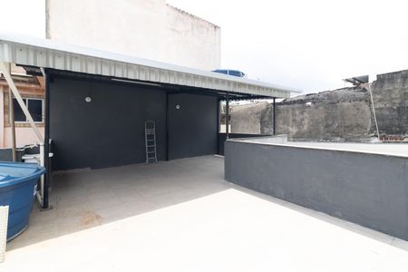 Apartamento para alugar com 90m², 2 quartos e 1 vagaTerraço e Área de Serviço